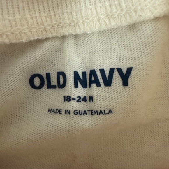 Lil Sis Kids T-Shirt - Cream and Pink - Picture 3 of 5